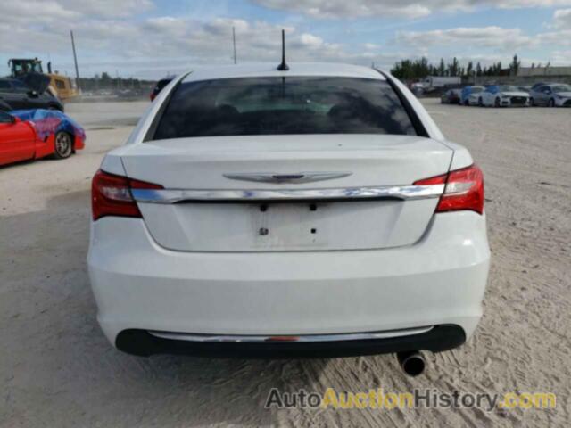 CHRYSLER 200 TOURING, 1C3CCBBB8DN573868