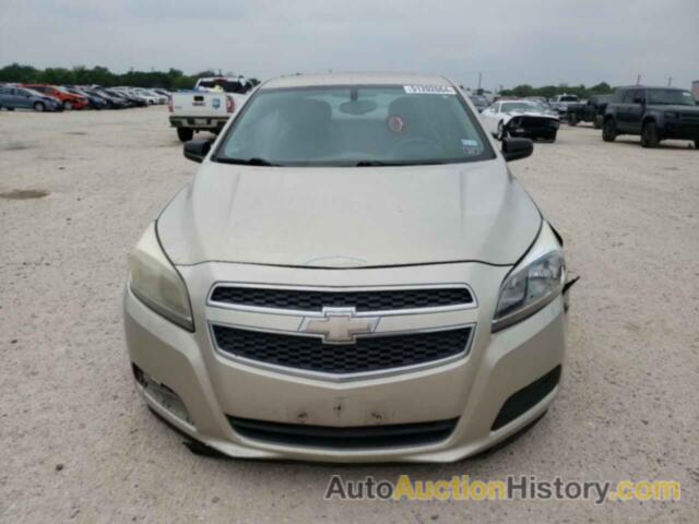 CHEVROLET MALIBU LS, 1G11B5SA8DF160754