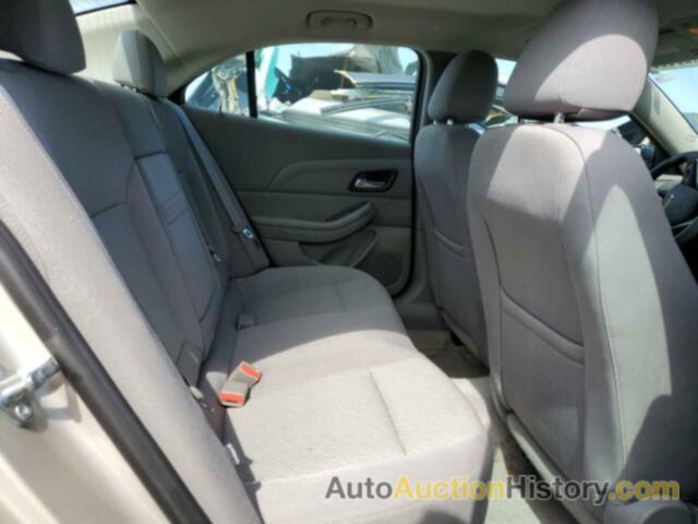 CHEVROLET MALIBU LS, 1G11B5SA8DF160754