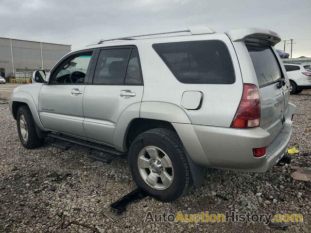 TOYOTA 4RUNNER SR5, JTEBT14R330027465