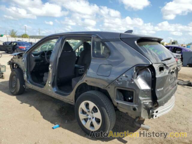 TOYOTA RAV4 LE, 2T3H1RFV3NW224938