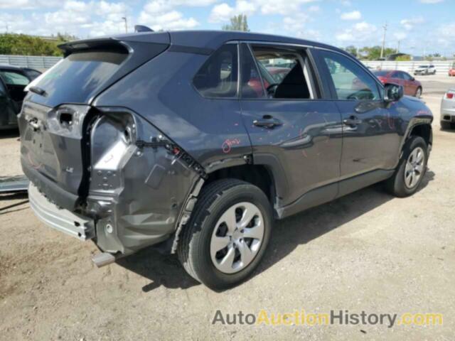 TOYOTA RAV4 LE, 2T3H1RFV3NW224938