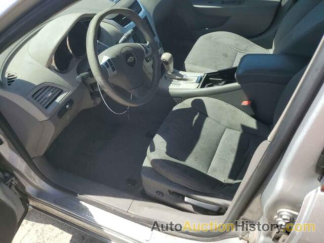 CHEVROLET MALIBU 1LT, 1G1ZC5E0XCF326788