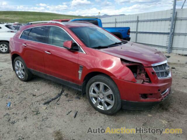 CADILLAC SRX PERFORMANCE COLLECTION, 3GYFNBEY3AS633327