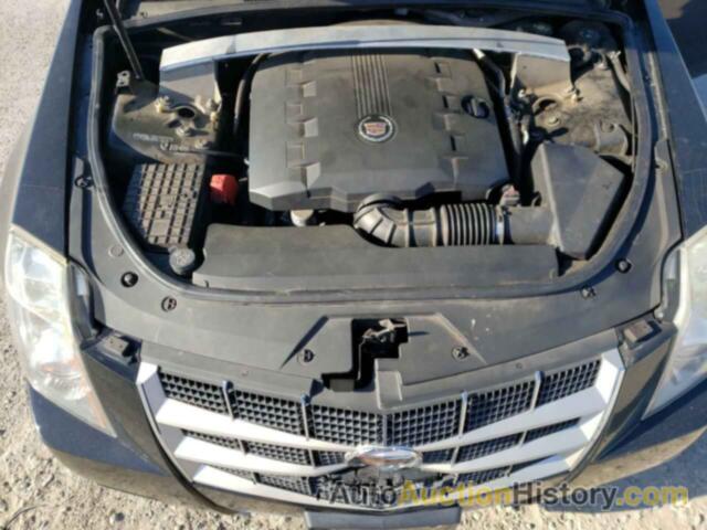 CADILLAC CTS PERFORMANCE COLLECTION, 1G6D05EG9A0130397