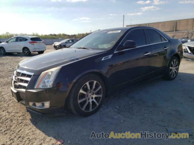 CADILLAC CTS PERFORMANCE COLLECTION, 1G6D05EG9A0130397