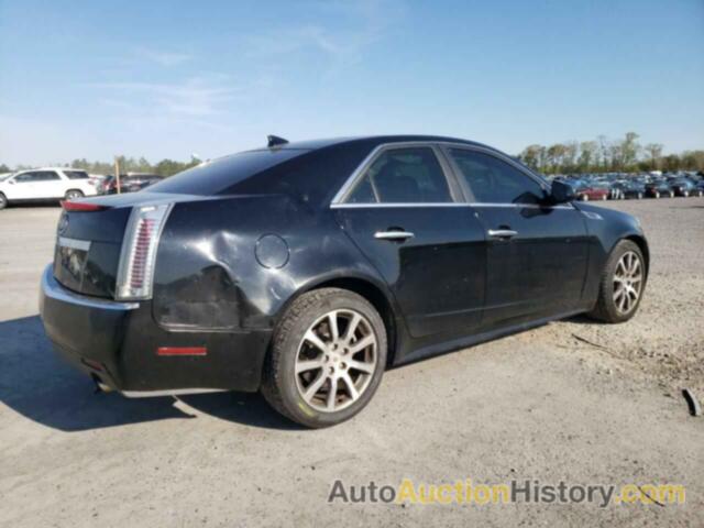 CADILLAC CTS PERFORMANCE COLLECTION, 1G6D05EG9A0130397