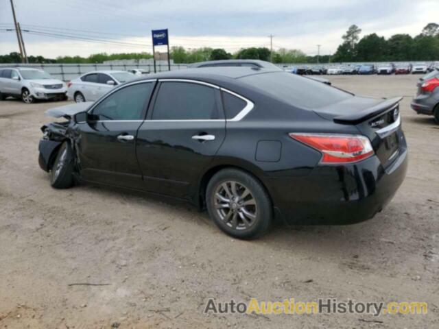 NISSAN ALTIMA 2.5, 1N4AL3AP1FC582129