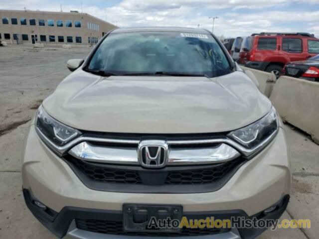 HONDA CRV EX, 5J6RW2H57KL013292