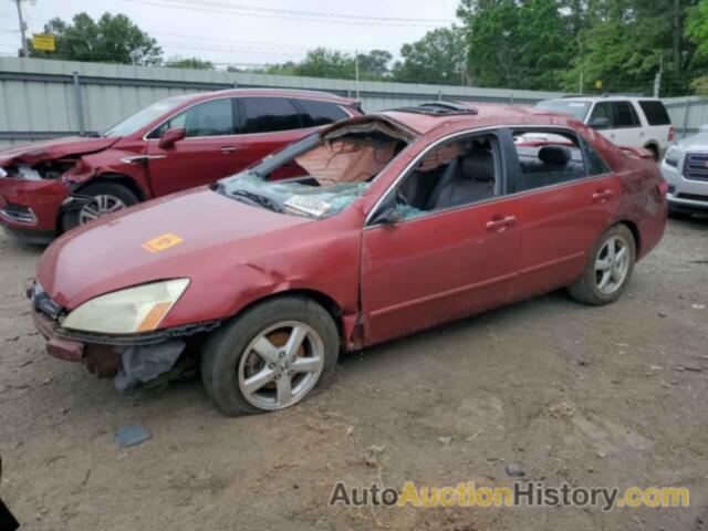 HONDA ACCORD EX, 1HGCM56825A057492