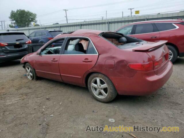 HONDA ACCORD EX, 1HGCM56825A057492