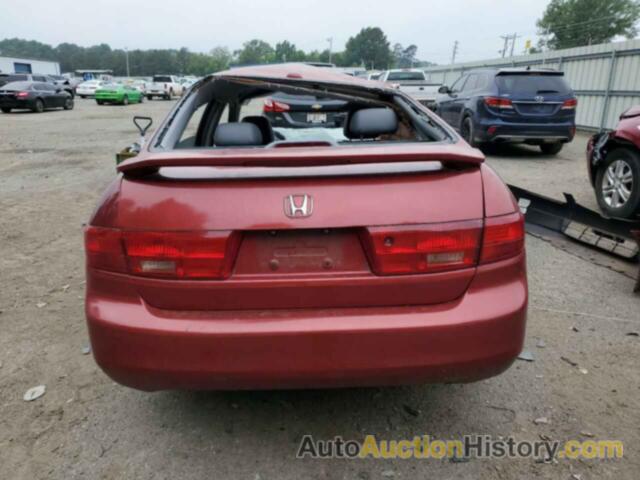 HONDA ACCORD EX, 1HGCM56825A057492