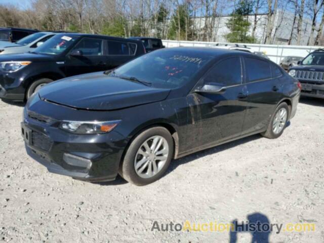 CHEVROLET MALIBU HYBRID, 1G1ZJ5SU1HF141582