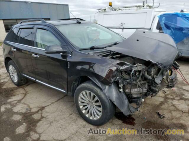 LINCOLN MKX, 2LMDJ6JKXDBL17595