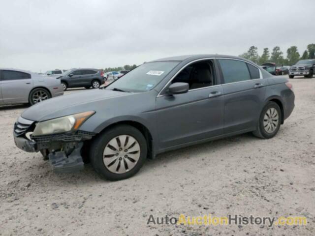 HONDA ACCORD LX, 1HGCP2F38CA216927