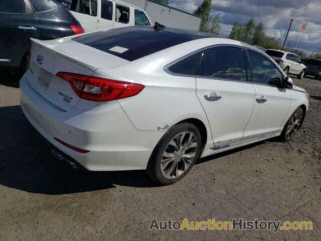 HYUNDAI SONATA SPORT, 5NPE34AB3FH256083