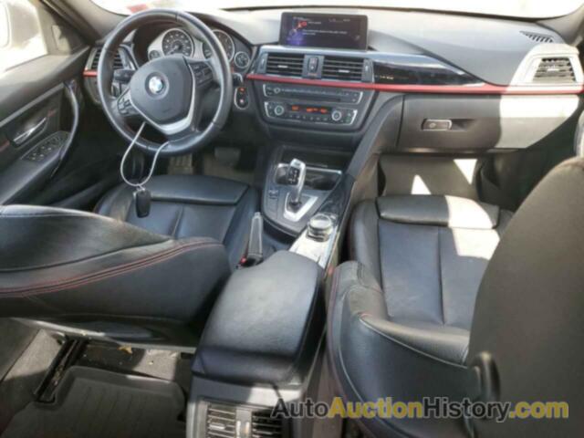 BMW 3 SERIES D XDRIVE, WBA3D5C58EKX96205