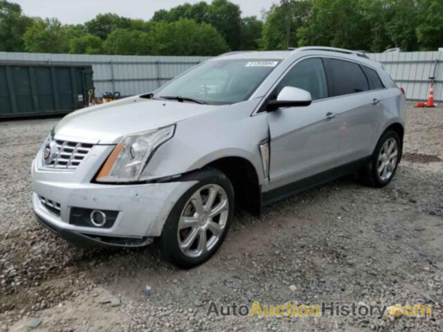 CADILLAC SRX PERFORMANCE COLLECTION, 3GYFNCE35ES576306