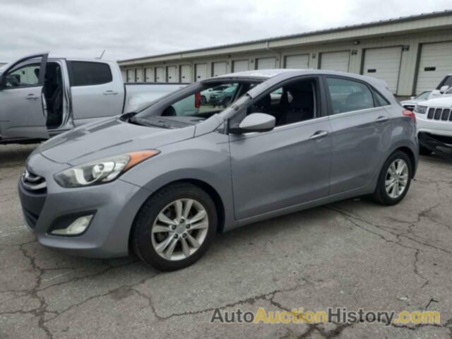 HYUNDAI ELANTRA, KMHD35LEXDU119553