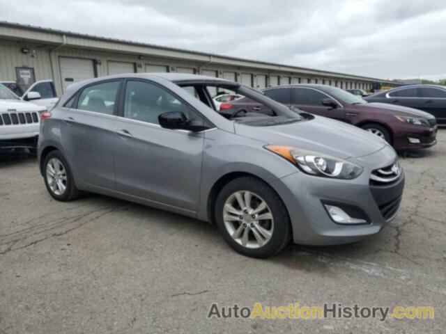 HYUNDAI ELANTRA, KMHD35LEXDU119553