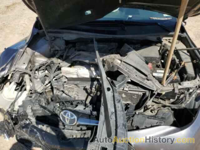 TOYOTA CAMRY LE, 4T1BF1FK0FU052909