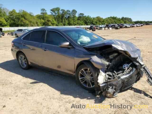 TOYOTA CAMRY LE, 4T1BF1FK0FU052909