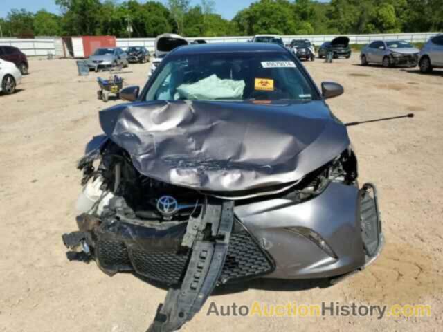 TOYOTA CAMRY LE, 4T1BF1FK0FU052909