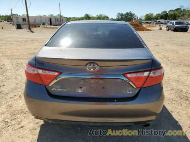 TOYOTA CAMRY LE, 4T1BF1FK0FU052909