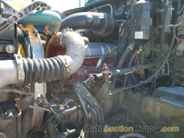 MACK ALL MODELS GU700, 1M2AX07C4GM025868