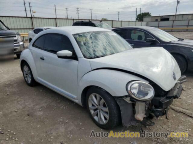 VOLKSWAGEN BEETLE 1.8T, 3VWF17AT7HM630726