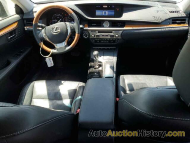 LEXUS ES300 300H, JTHBW1GG5F2080522