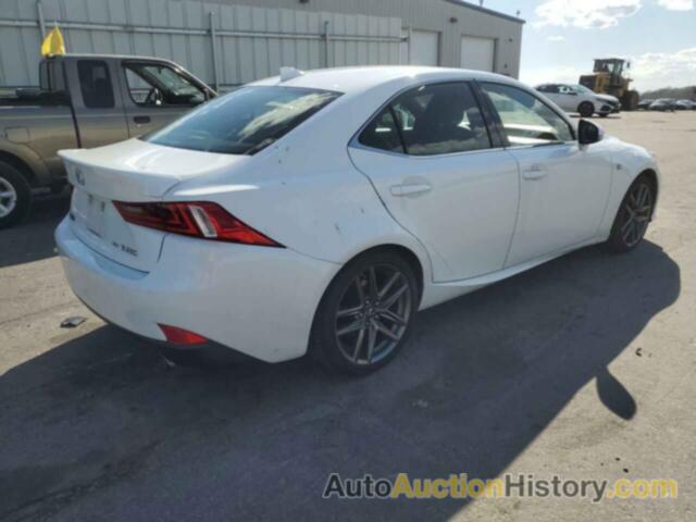 LEXUS IS 250, JTHCF1D27F5027039