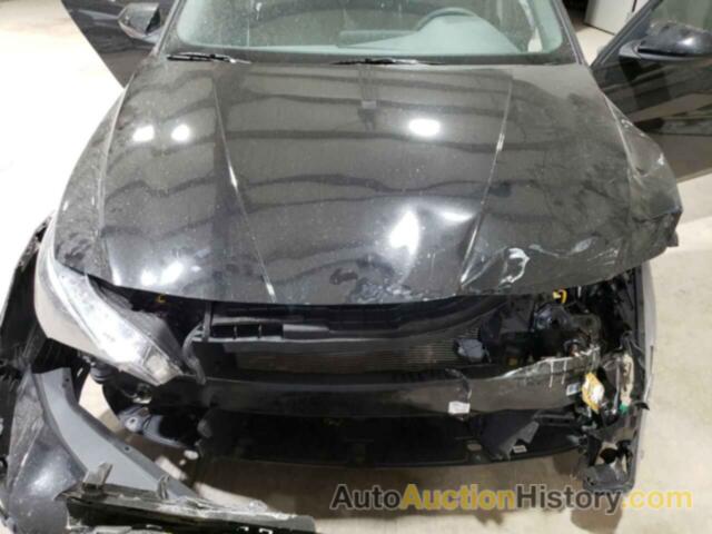 HYUNDAI ELANTRA SE, KMHLL4AG8PU603705