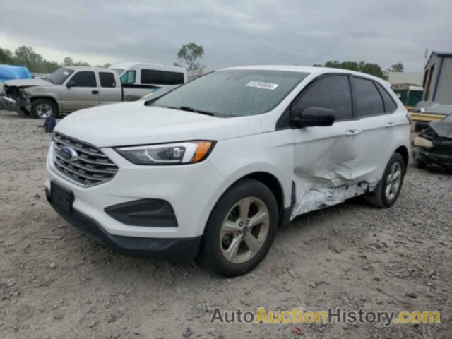 FORD EDGE SE, 2FMPK3G91KBC14927