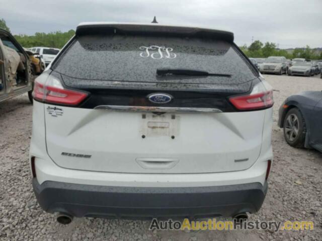 FORD EDGE SE, 2FMPK3G91KBC14927