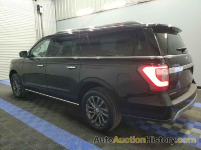 FORD EXPEDITION MAX LIMITED, 1FMJK1KTXMEA07621