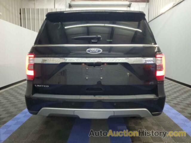 FORD EXPEDITION MAX LIMITED, 1FMJK1KTXMEA07621