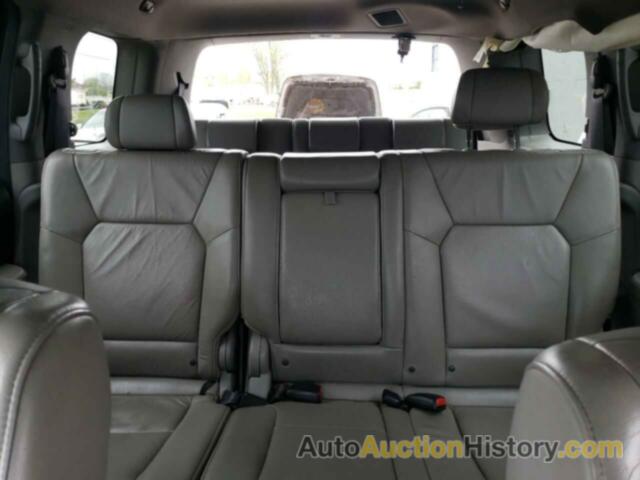 HONDA PILOT EXL, 5FNYF4H53BB010857