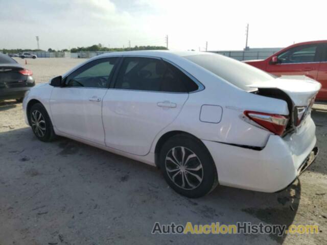 TOYOTA CAMRY LE, 4T1BF1FK7GU256205