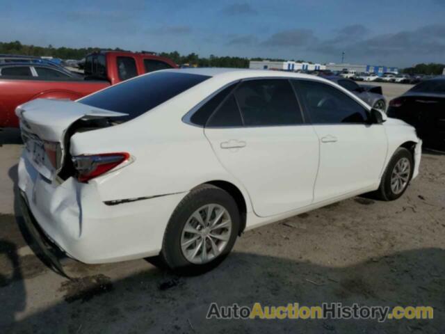 TOYOTA CAMRY LE, 4T1BF1FK7GU256205