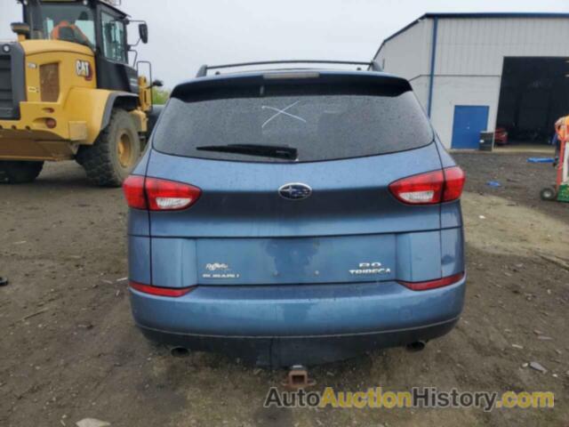 SUBARU TRIBECA 3.0 H6, 4S4WX86C064406279