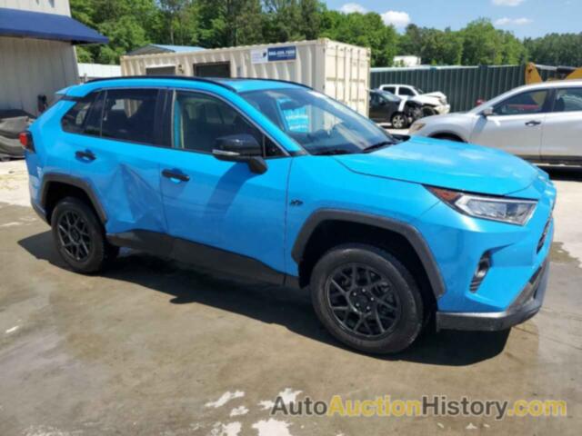 TOYOTA RAV4 XLE, JTMP1RFV2KD036674