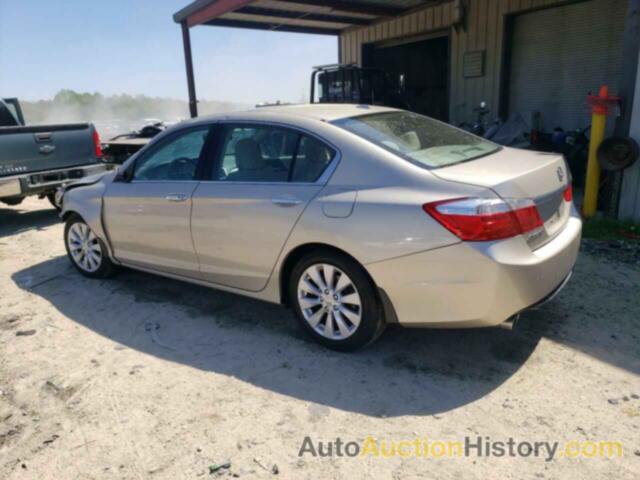 HONDA ACCORD EXL, 1HGCR3F85DA011501