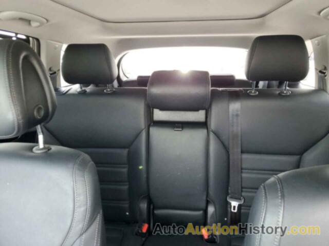 KIA SORENTO SX, 5XYPK4A53GG103900