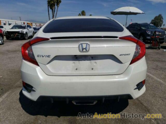 HONDA CIVIC SPORT, 2HGFC2F81LH524799