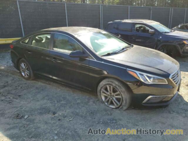 HYUNDAI SONATA SE, 5NPE24AF5FH231918