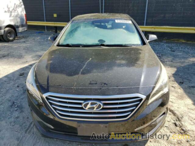 HYUNDAI SONATA SE, 5NPE24AF5FH231918