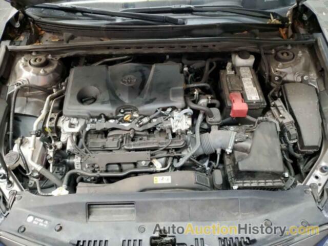 TOYOTA CAMRY SE, 4T1G11AK0NU623793