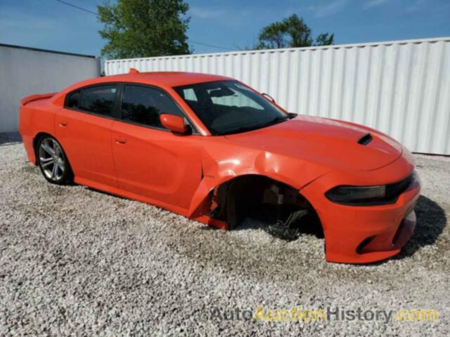 DODGE CHARGER R/T, 2C3CDXCT4NH231992