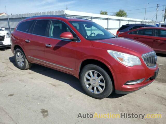 BUICK ENCLAVE, 5GAKRCKD3EJ313725